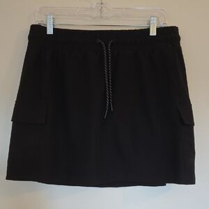 Avalanche Womens Skort, Sz L